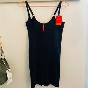 Brand new Spanx Oncore